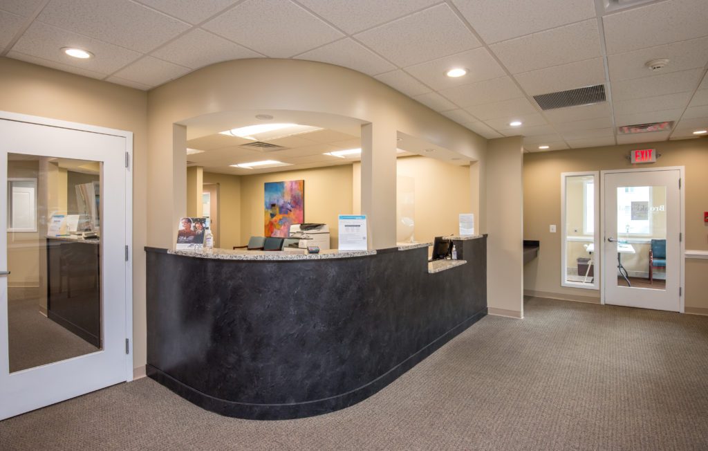 brookwood dental associates in lansdale pa