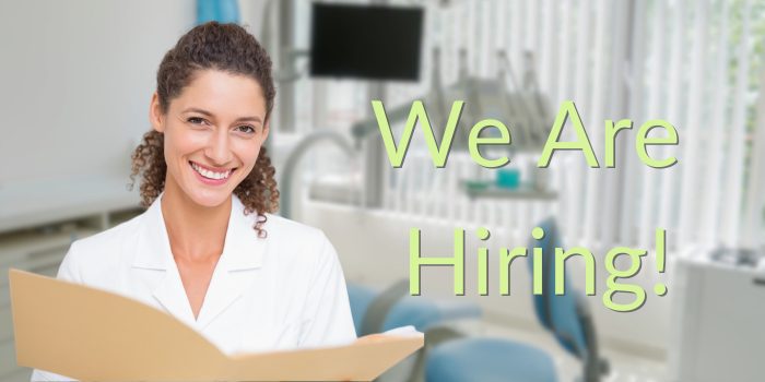 Dental career opportunities in Lansdale PA