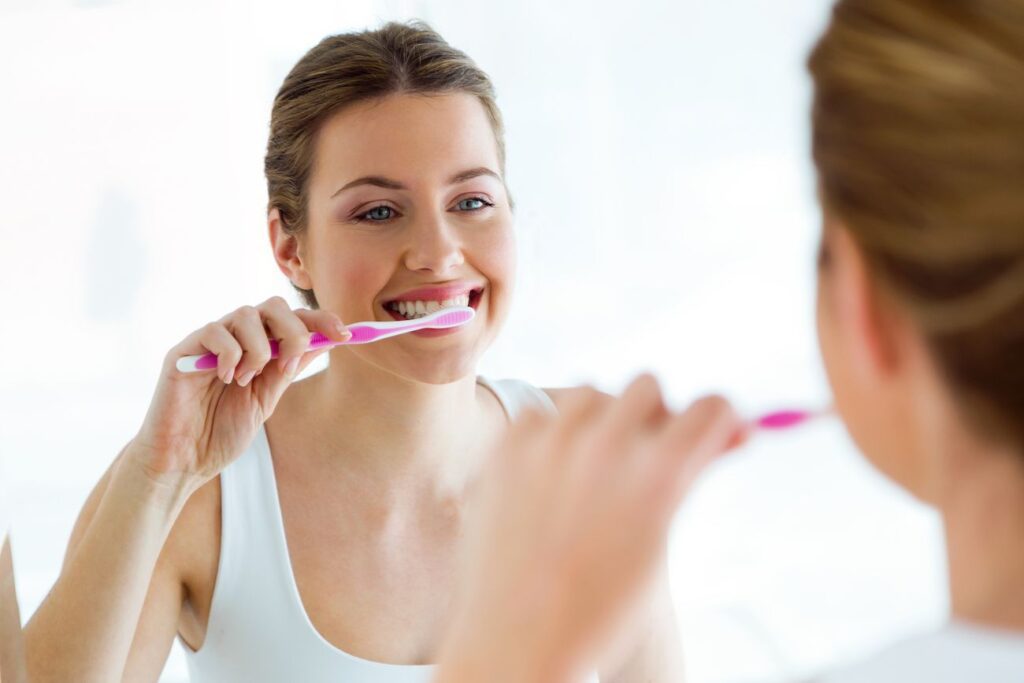 Caring For Your Gums