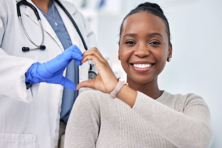 Invisalign to Improve Oral Health