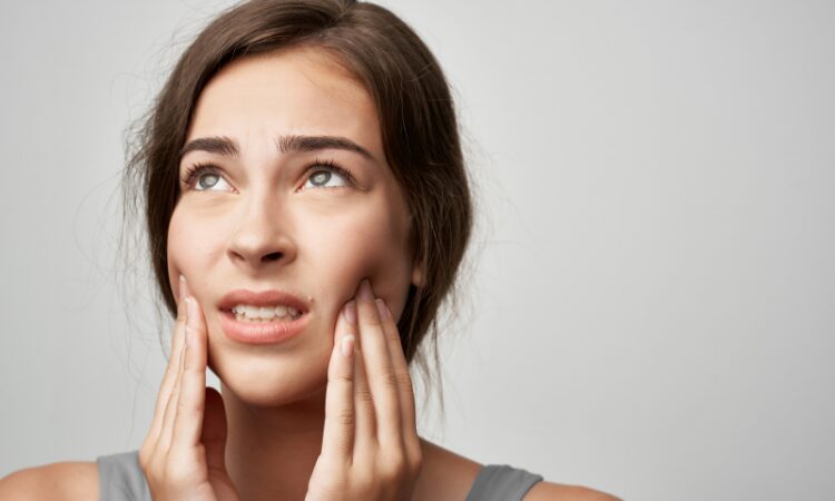 Recognizing the signs early is key to seeking effective TMJ treatment and avoiding long-term complications.