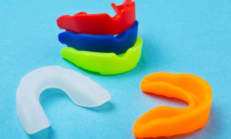 While over-the-counter options exist, nothing compares to the comfort, durability, and protection offered by a custom mouthguard.