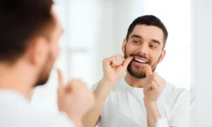 Aftercare for a Dental Bridge in Lansdale, PA