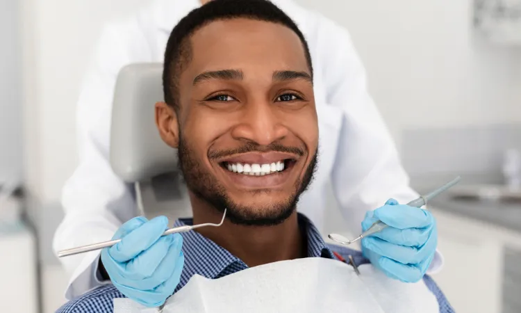 Why You Still Need Regular Cleanings in Lansdale, PA